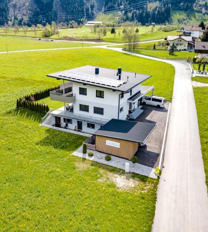 Apart Schachinger Удернс Экстерьер фото